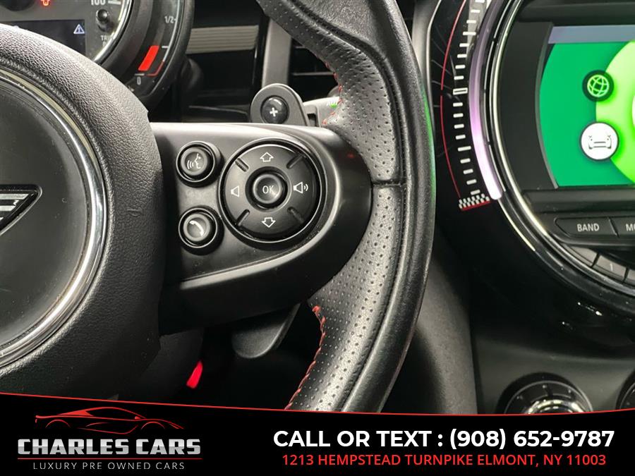 2019 Mini Hardtop 2 Door John Cooper Works, available for sale in Elmont, New York | Charles Cars. Elmont, New York 2019 Mini Hardtop 2 Door John Cooper Works, available for sale in Elmont, New York | Charles Cars. Elmont, New York