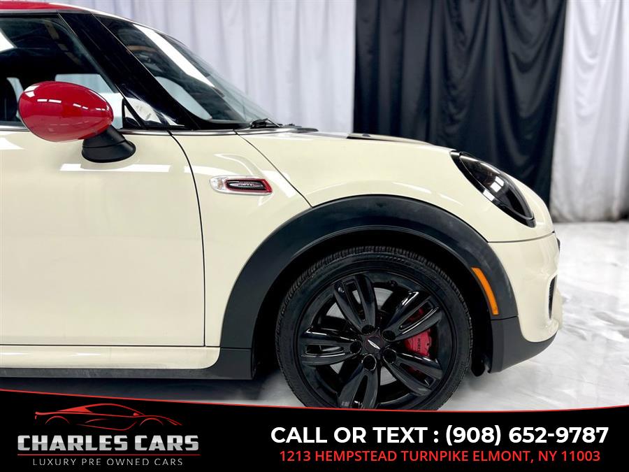 2019 Mini Hardtop 2 Door John Cooper Works, available for sale in Elmont, New York | Charles Cars. Elmont, New York 2019 Mini Hardtop 2 Door John Cooper Works, available for sale in Elmont, New York | Charles Cars. Elmont, New York