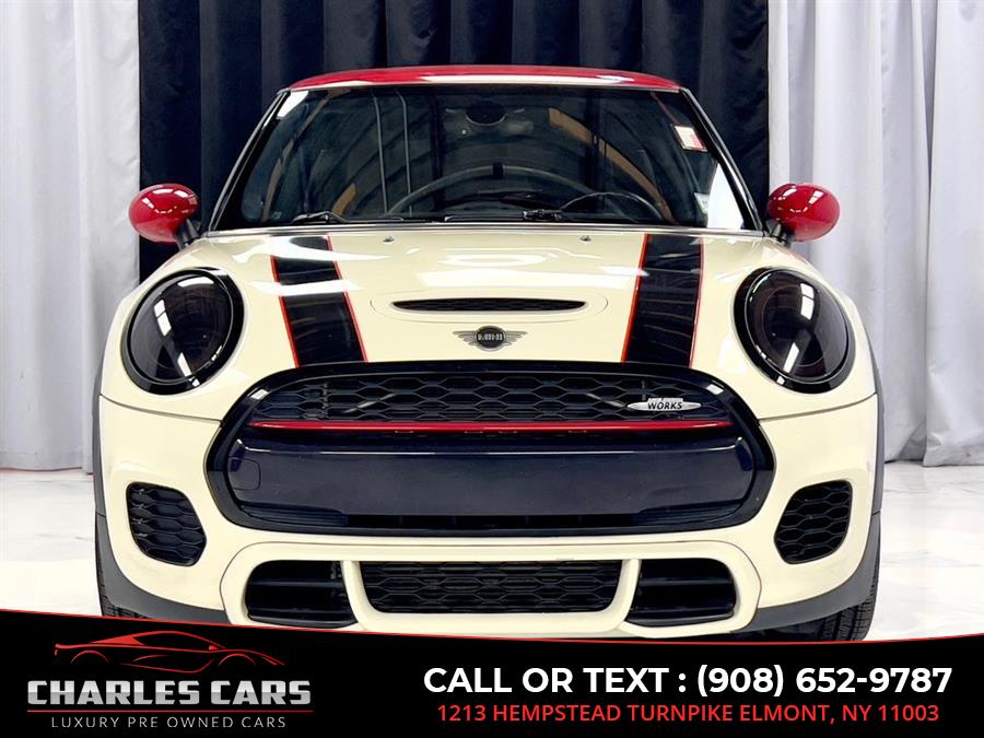 2019 Mini Hardtop 2 Door John Cooper Works, available for sale in Elmont, New York | Charles Cars. Elmont, New York 2019 Mini Hardtop 2 Door John Cooper Works, available for sale in Elmont, New York | Charles Cars. Elmont, New York