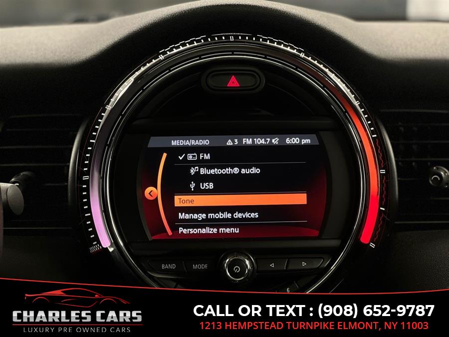 2019 Mini Hardtop 2 Door John Cooper Works, available for sale in Elmont, New York | Charles Cars. Elmont, New York 2019 Mini Hardtop 2 Door John Cooper Works, available for sale in Elmont, New York | Charles Cars. Elmont, New York