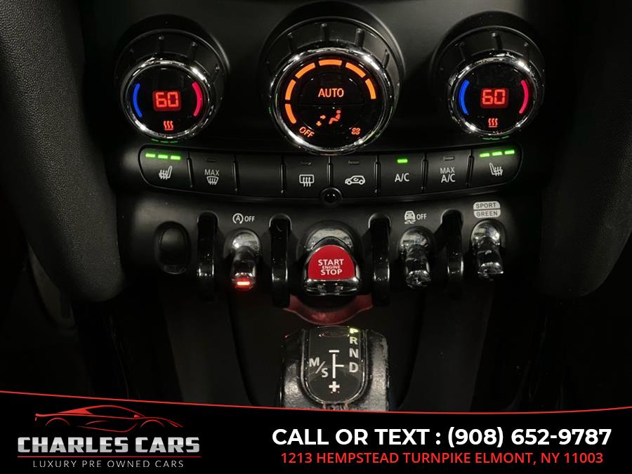 2019 Mini Hardtop 2 Door John Cooper Works, available for sale in Elmont, New York | Charles Cars. Elmont, New York 2019 Mini Hardtop 2 Door John Cooper Works, available for sale in Elmont, New York | Charles Cars. Elmont, New York