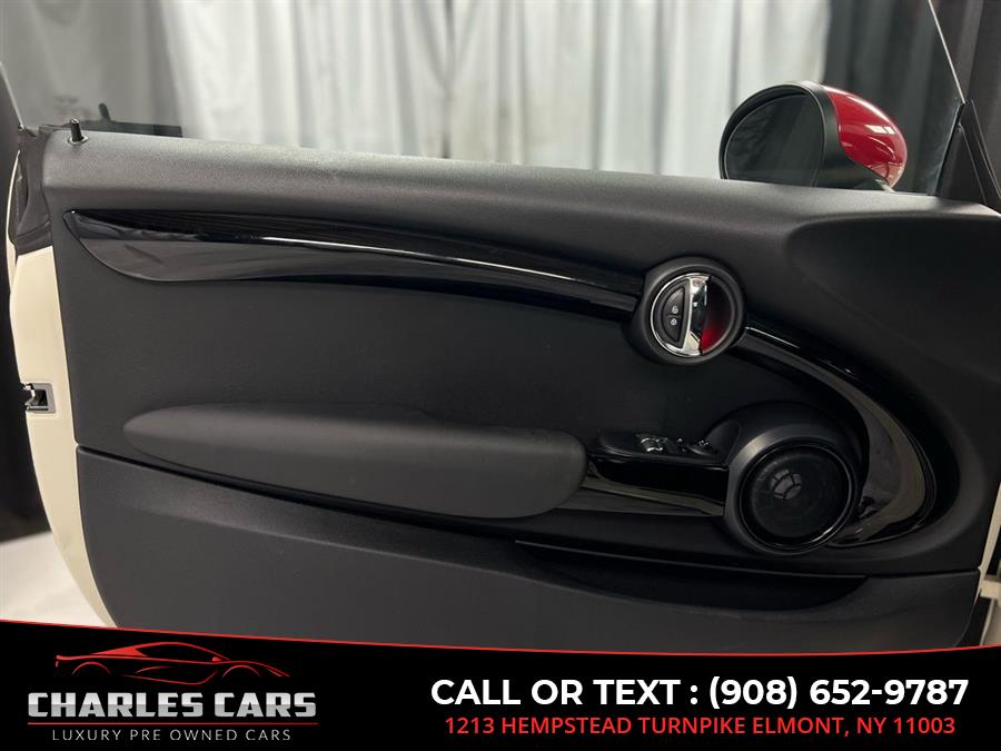 2019 Mini Hardtop 2 Door John Cooper Works, available for sale in Elmont, New York | Charles Cars. Elmont, New York 2019 Mini Hardtop 2 Door John Cooper Works, available for sale in Elmont, New York | Charles Cars. Elmont, New York