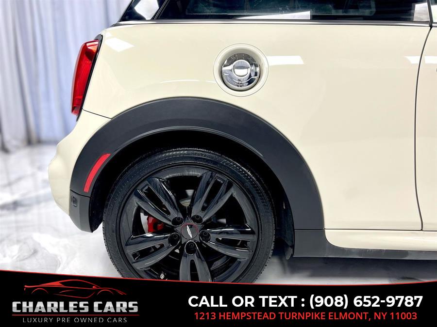 2019 Mini Hardtop 2 Door John Cooper Works, available for sale in Elmont, New York | Charles Cars. Elmont, New York 2019 Mini Hardtop 2 Door John Cooper Works, available for sale in Elmont, New York | Charles Cars. Elmont, New York