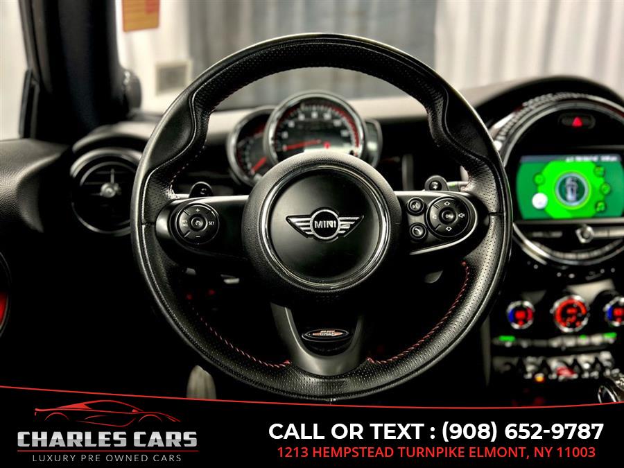2019 Mini Hardtop 2 Door John Cooper Works, available for sale in Elmont, New York | Charles Cars. Elmont, New York 2019 Mini Hardtop 2 Door John Cooper Works, available for sale in Elmont, New York | Charles Cars. Elmont, New York