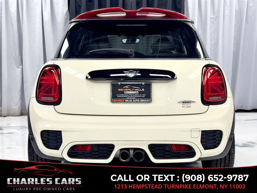2019 Mini Hardtop 2 Door John Cooper Works, available for sale in Elmont, New York | Charles Cars. Elmont, New York 2019 Mini Hardtop 2 Door John Cooper Works, available for sale in Elmont, New York | Charles Cars. Elmont, New York