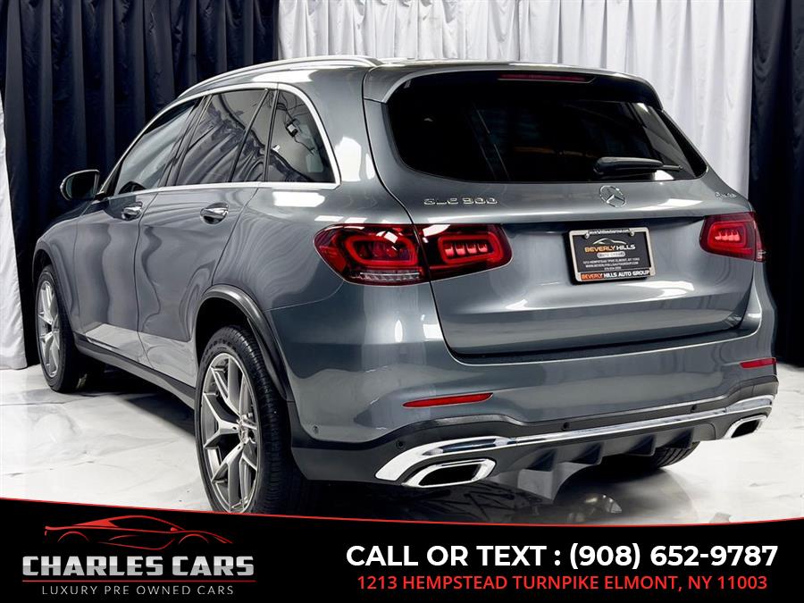2021 Mercedes-benz Glc 300 4matic AMG Sport Pkg, available for sale in Elmont, New York | Charles Cars. Elmont, New York 2021 Mercedes-benz Glc 300 4matic AMG Sport Pkg, available for sale in Elmont, New York | Charles Cars. Elmont, New York