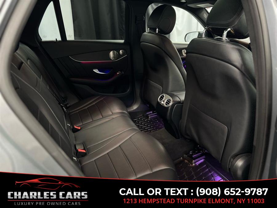 2021 Mercedes-benz Glc 300 4matic AMG Sport Pkg, available for sale in Elmont, New York | Charles Cars. Elmont, New York 2021 Mercedes-benz Glc 300 4matic AMG Sport Pkg, available for sale in Elmont, New York | Charles Cars. Elmont, New York