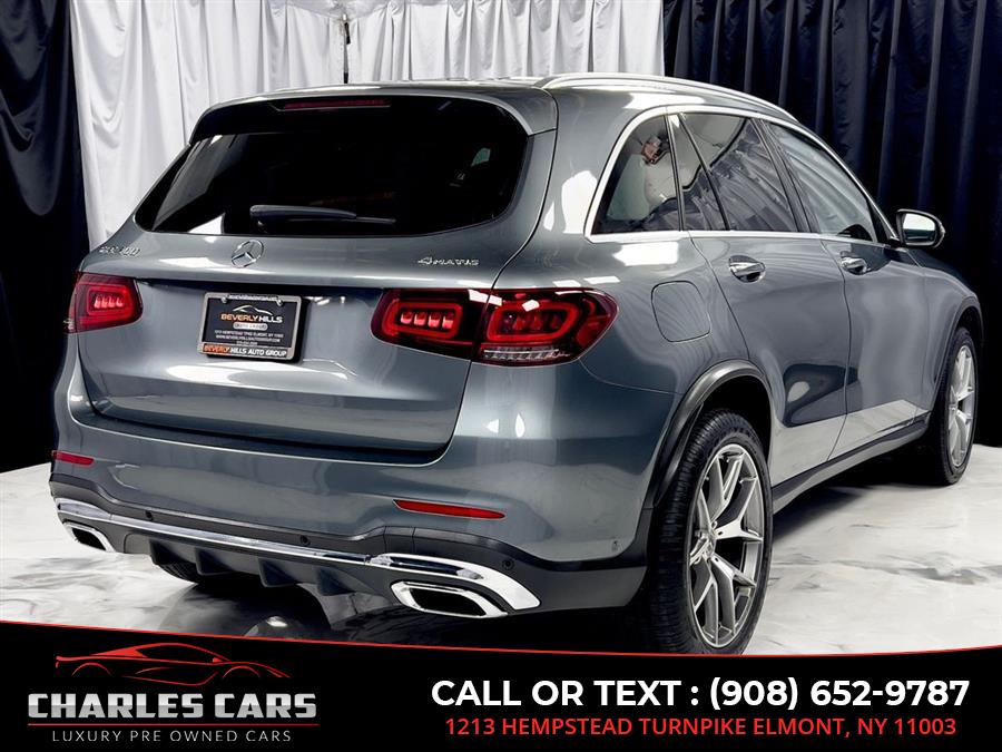 2021 Mercedes-benz Glc 300 4matic AMG Sport Pkg, available for sale in Elmont, New York | Charles Cars. Elmont, New York 2021 Mercedes-benz Glc 300 4matic AMG Sport Pkg, available for sale in Elmont, New York | Charles Cars. Elmont, New York