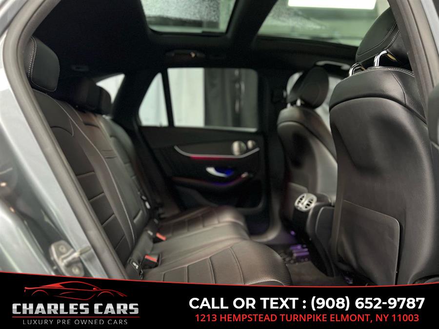 2021 Mercedes-benz Glc 300 4matic AMG Sport Pkg, available for sale in Elmont, New York | Charles Cars. Elmont, New York 2021 Mercedes-benz Glc 300 4matic AMG Sport Pkg, available for sale in Elmont, New York | Charles Cars. Elmont, New York