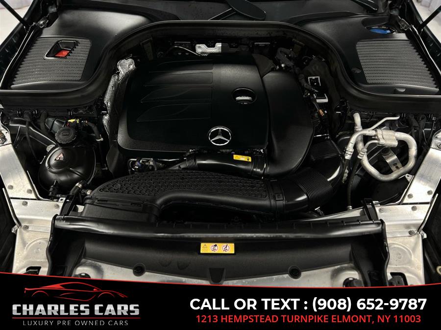2021 Mercedes-benz Glc 300 4matic AMG Sport Pkg, available for sale in Elmont, New York | Charles Cars. Elmont, New York 2021 Mercedes-benz Glc 300 4matic AMG Sport Pkg, available for sale in Elmont, New York | Charles Cars. Elmont, New York