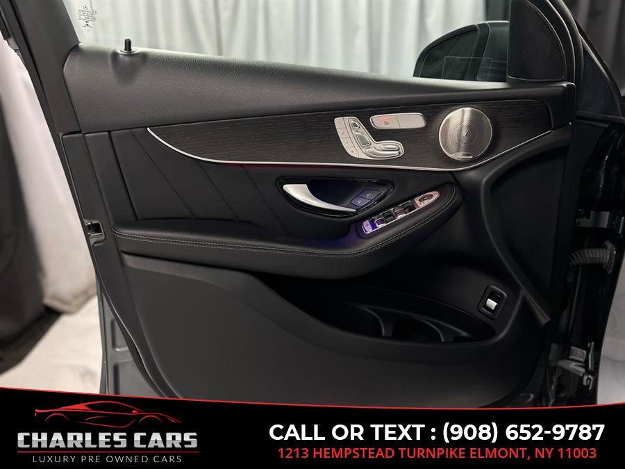 2021 Mercedes-benz Glc 300 4matic AMG Sport Pkg, available for sale in Elmont, New York | Charles Cars. Elmont, New York 2021 Mercedes-benz Glc 300 4matic AMG Sport Pkg, available for sale in Elmont, New York | Charles Cars. Elmont, New York