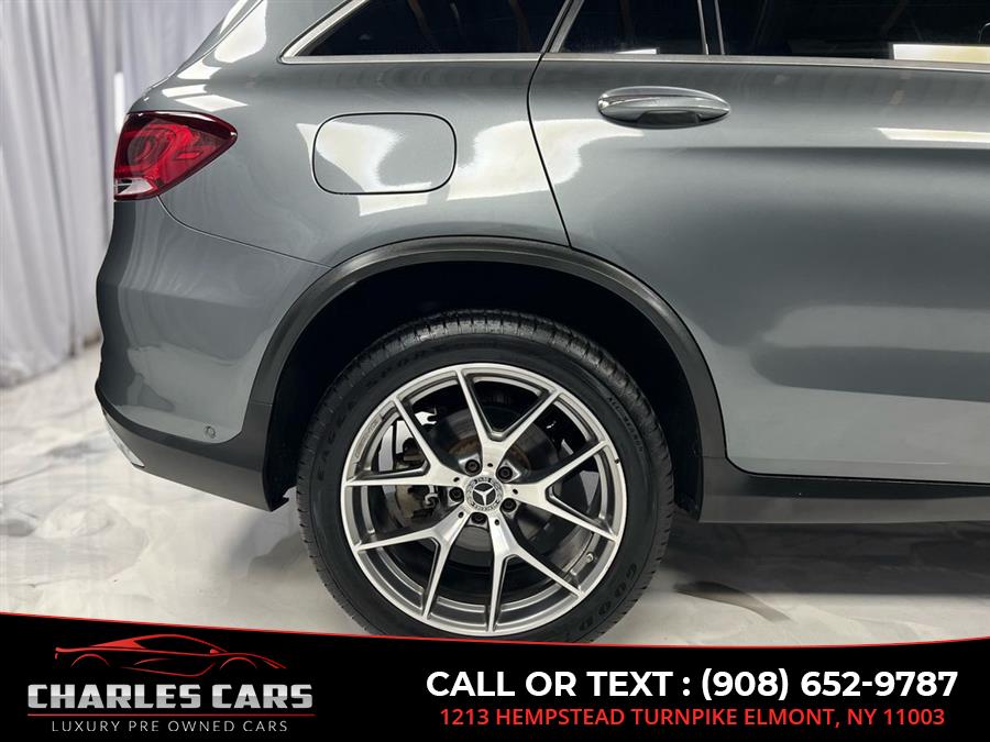 2021 Mercedes-benz Glc 300 4matic AMG Sport Pkg, available for sale in Elmont, New York | Charles Cars. Elmont, New York 2021 Mercedes-benz Glc 300 4matic AMG Sport Pkg, available for sale in Elmont, New York | Charles Cars. Elmont, New York