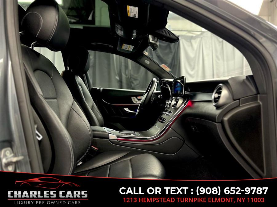 2021 Mercedes-benz Glc 300 4matic AMG Sport Pkg, available for sale in Elmont, New York | Charles Cars. Elmont, New York 2021 Mercedes-benz Glc 300 4matic AMG Sport Pkg, available for sale in Elmont, New York | Charles Cars. Elmont, New York