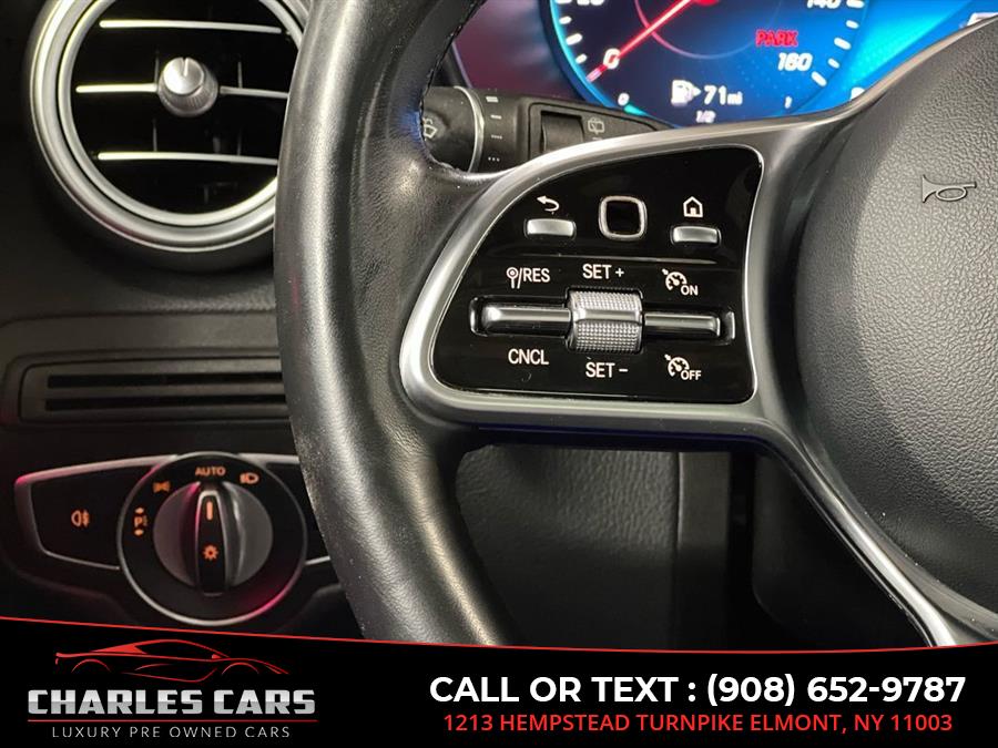 2021 Mercedes-benz Glc 300 4matic AMG Sport Pkg, available for sale in Elmont, New York | Charles Cars. Elmont, New York 2021 Mercedes-benz Glc 300 4matic AMG Sport Pkg, available for sale in Elmont, New York | Charles Cars. Elmont, New York