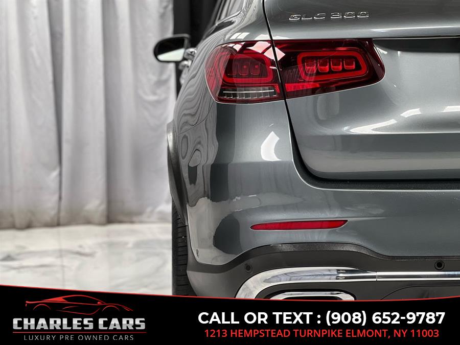 2021 Mercedes-benz Glc 300 4matic AMG Sport Pkg, available for sale in Elmont, New York | Charles Cars. Elmont, New York 2021 Mercedes-benz Glc 300 4matic AMG Sport Pkg, available for sale in Elmont, New York | Charles Cars. Elmont, New York