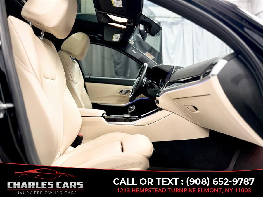 2021 BMW 3 Series 330i xDrive, available for sale in Elmont, New York | Charles Cars. Elmont, New York 2021 BMW 3 Series 330i xDrive, available for sale in Elmont, New York | Charles Cars. Elmont, New York