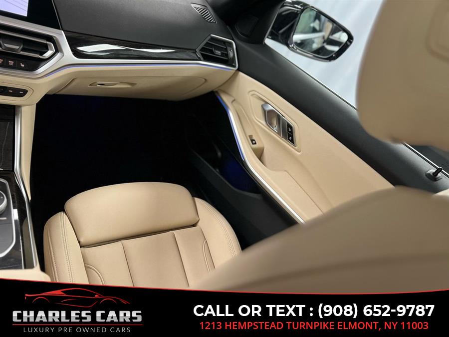 2021 BMW 3 Series 330i xDrive, available for sale in Elmont, New York | Charles Cars. Elmont, New York 2021 BMW 3 Series 330i xDrive, available for sale in Elmont, New York | Charles Cars. Elmont, New York