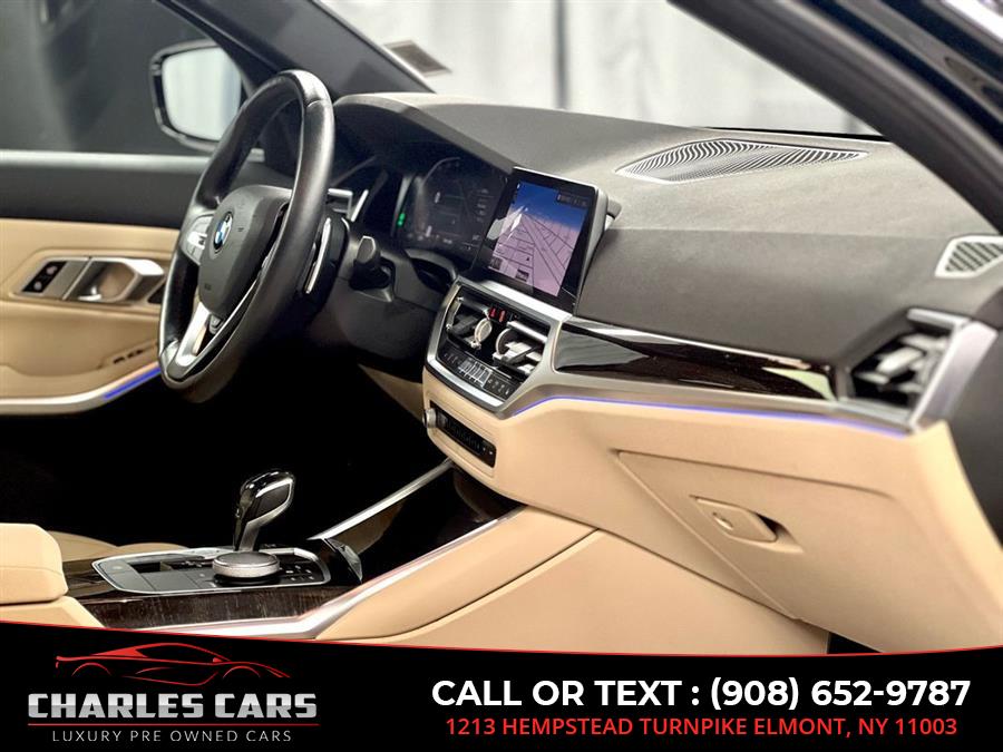 2021 BMW 3 Series 330i xDrive, available for sale in Elmont, New York | Charles Cars. Elmont, New York 2021 BMW 3 Series 330i xDrive, available for sale in Elmont, New York | Charles Cars. Elmont, New York