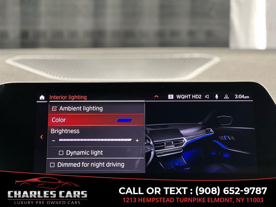 2021 BMW 3 Series 330i xDrive, available for sale in Elmont, New York | Charles Cars. Elmont, New York 2021 BMW 3 Series 330i xDrive, available for sale in Elmont, New York | Charles Cars. Elmont, New York