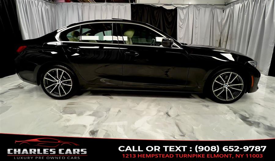 2021 BMW 3 Series 330i xDrive, available for sale in Elmont, New York | Charles Cars. Elmont, New York 2021 BMW 3 Series 330i xDrive, available for sale in Elmont, New York | Charles Cars. Elmont, New York