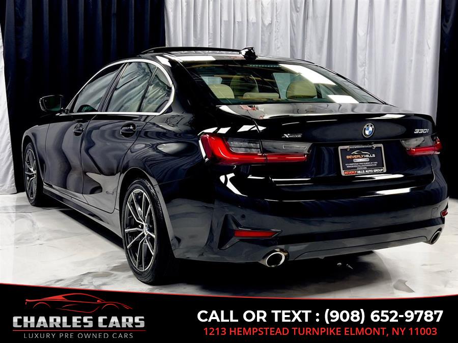 2021 BMW 3 Series 330i xDrive, available for sale in Elmont, New York | Charles Cars. Elmont, New York 2021 BMW 3 Series 330i xDrive, available for sale in Elmont, New York | Charles Cars. Elmont, New York