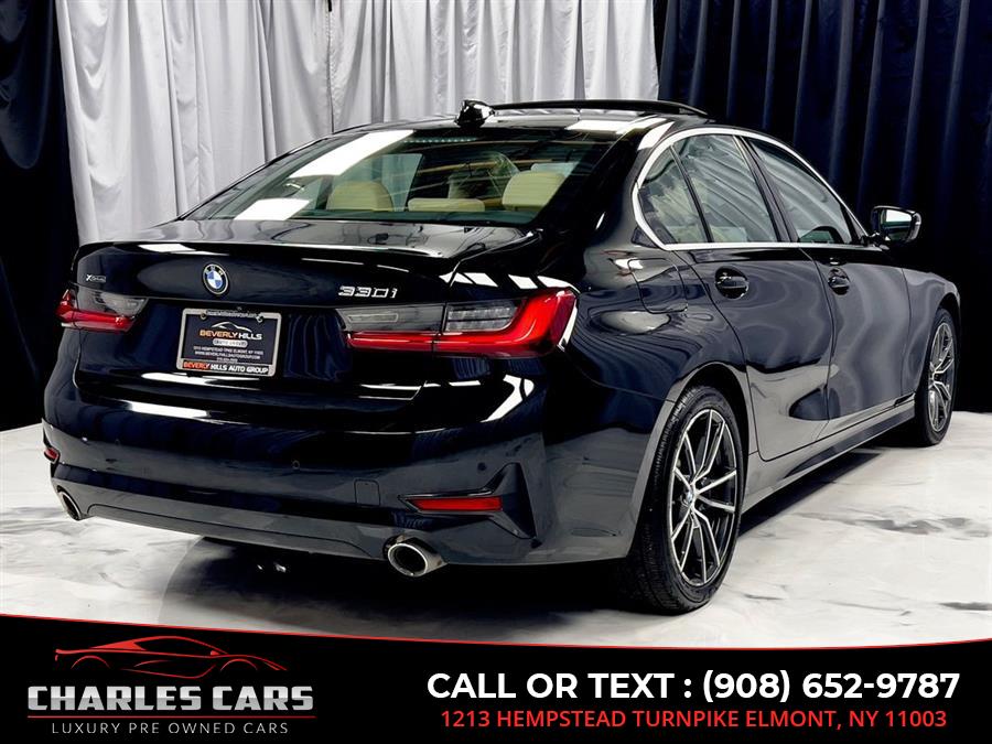 2021 BMW 3 Series 330i xDrive, available for sale in Elmont, New York | Charles Cars. Elmont, New York 2021 BMW 3 Series 330i xDrive, available for sale in Elmont, New York | Charles Cars. Elmont, New York
