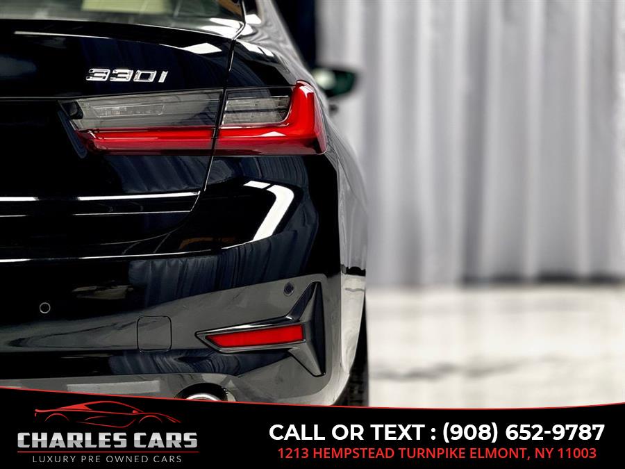 2021 BMW 3 Series 330i xDrive, available for sale in Elmont, New York | Charles Cars. Elmont, New York 2021 BMW 3 Series 330i xDrive, available for sale in Elmont, New York | Charles Cars. Elmont, New York