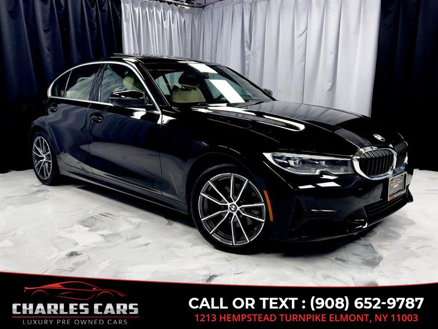 2021 BMW 3 Series 330i xDrive, available for sale in Elmont, New York | Charles Cars. Elmont, New York 2021 BMW 3 Series 330i xDrive, available for sale in Elmont, New York | Charles Cars. Elmont, New York