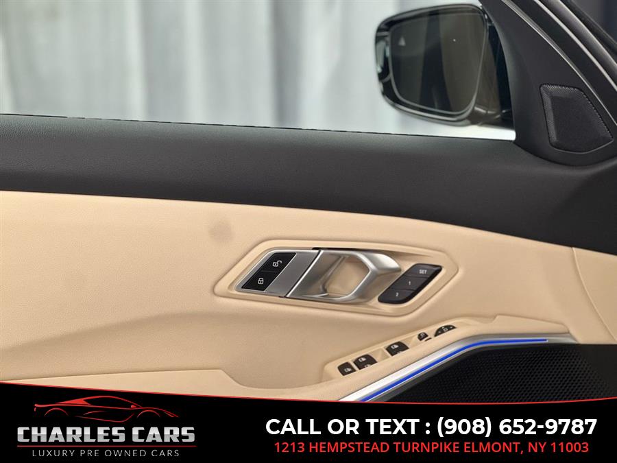 2021 BMW 3 Series 330i xDrive, available for sale in Elmont, New York | Charles Cars. Elmont, New York 2021 BMW 3 Series 330i xDrive, available for sale in Elmont, New York | Charles Cars. Elmont, New York