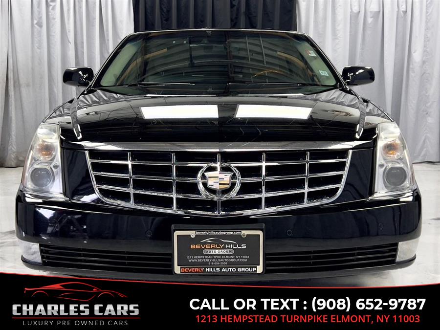 2011 Cadillac Dts Platinum Collection, available for sale in Elmont, New York | Charles Cars. Elmont, New York 2011 Cadillac Dts Platinum Collection, available for sale in Elmont, New York | Charles Cars. Elmont, New York