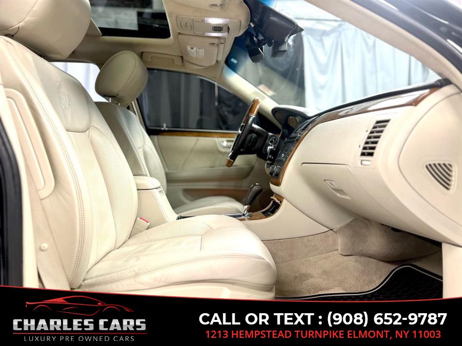 2011 Cadillac Dts Platinum Collection, available for sale in Elmont, New York | Charles Cars. Elmont, New York 2011 Cadillac Dts Platinum Collection, available for sale in Elmont, New York | Charles Cars. Elmont, New York