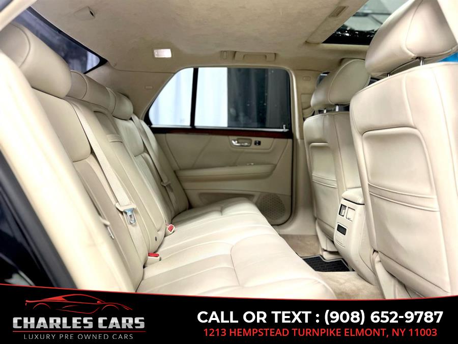 2011 Cadillac Dts Platinum Collection, available for sale in Elmont, New York | Charles Cars. Elmont, New York 2011 Cadillac Dts Platinum Collection, available for sale in Elmont, New York | Charles Cars. Elmont, New York