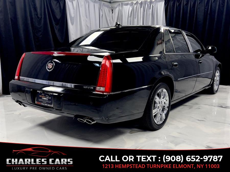 2011 Cadillac Dts Platinum Collection, available for sale in Elmont, New York | Charles Cars. Elmont, New York 2011 Cadillac Dts Platinum Collection, available for sale in Elmont, New York | Charles Cars. Elmont, New York
