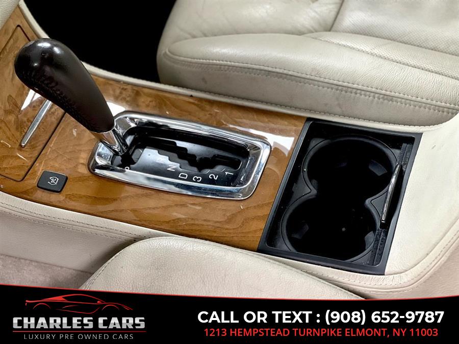 2011 Cadillac Dts Platinum Collection, available for sale in Elmont, New York | Charles Cars. Elmont, New York 2011 Cadillac Dts Platinum Collection, available for sale in Elmont, New York | Charles Cars. Elmont, New York