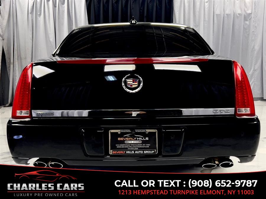 2011 Cadillac Dts Platinum Collection, available for sale in Elmont, New York | Charles Cars. Elmont, New York 2011 Cadillac Dts Platinum Collection, available for sale in Elmont, New York | Charles Cars. Elmont, New York