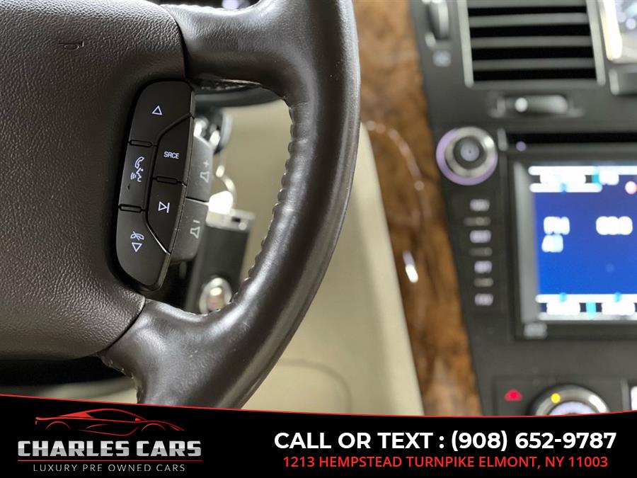2011 Cadillac Dts Platinum Collection, available for sale in Elmont, New York | Charles Cars. Elmont, New York 2011 Cadillac Dts Platinum Collection, available for sale in Elmont, New York | Charles Cars. Elmont, New York