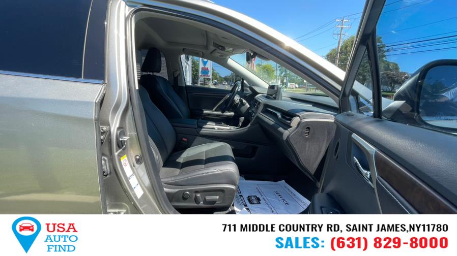 2020 Lexus RX RX 350 AWD, available for sale in Saint James, New York | USA Auto Find. Saint James, New York 2020 Lexus RX RX 350 AWD, available for sale in Saint James, New York | USA Auto Find. Saint James, New York