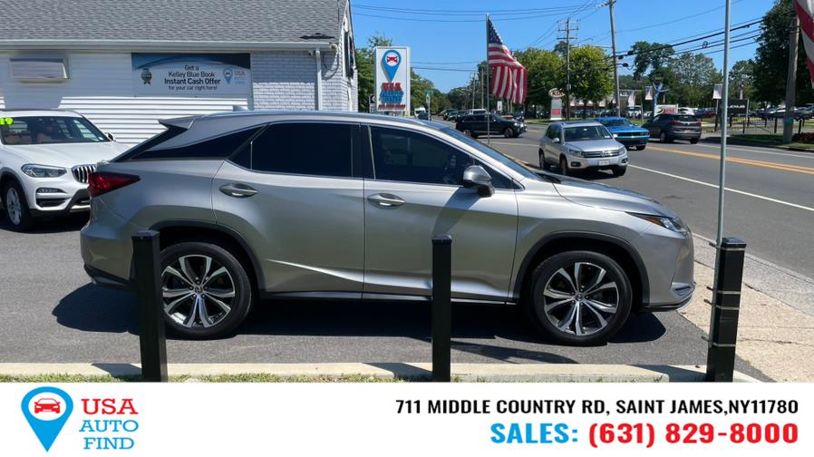 2020 Lexus RX RX 350 AWD, available for sale in Saint James, New York | USA Auto Find. Saint James, New York 2020 Lexus RX RX 350 AWD, available for sale in Saint James, New York | USA Auto Find. Saint James, New York