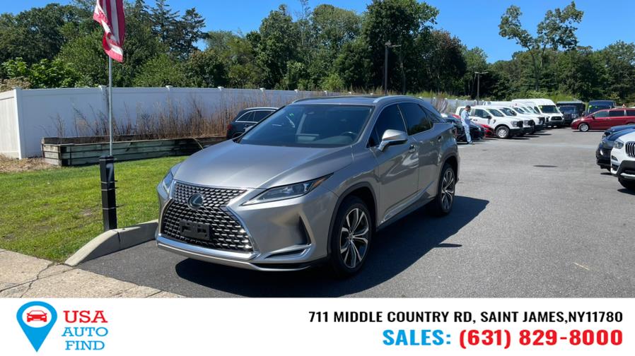 2020 Lexus RX RX 350 AWD, available for sale in Saint James, New York | USA Auto Find. Saint James, New York 2020 Lexus RX RX 350 AWD, available for sale in Saint James, New York | USA Auto Find. Saint James, New York