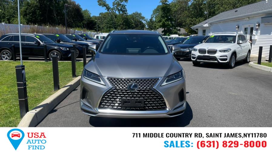 2020 Lexus RX RX 350 AWD, available for sale in Saint James, New York | USA Auto Find. Saint James, New York 2020 Lexus RX RX 350 AWD, available for sale in Saint James, New York | USA Auto Find. Saint James, New York