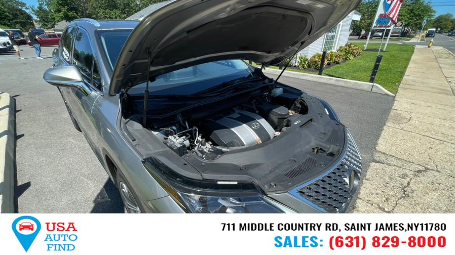 2020 Lexus RX RX 350 AWD, available for sale in Saint James, New York | USA Auto Find. Saint James, New York 2020 Lexus RX RX 350 AWD, available for sale in Saint James, New York | USA Auto Find. Saint James, New York