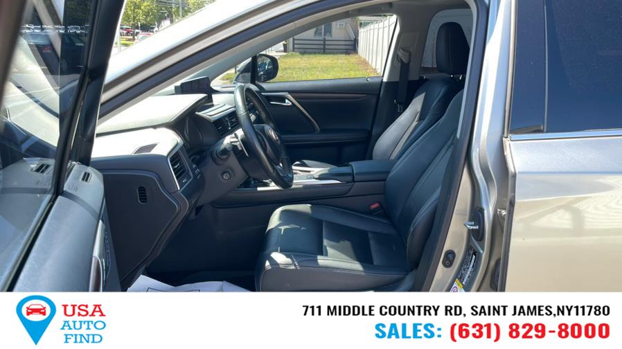 2020 Lexus RX RX 350 AWD, available for sale in Saint James, New York | USA Auto Find. Saint James, New York 2020 Lexus RX RX 350 AWD, available for sale in Saint James, New York | USA Auto Find. Saint James, New York