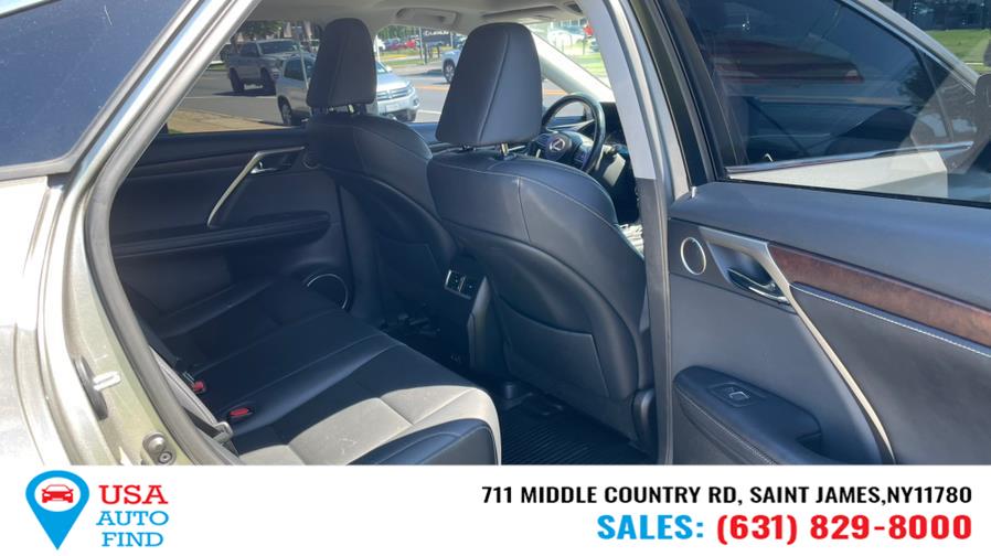 2020 Lexus RX RX 350 AWD, available for sale in Saint James, New York | USA Auto Find. Saint James, New York 2020 Lexus RX RX 350 AWD, available for sale in Saint James, New York | USA Auto Find. Saint James, New York