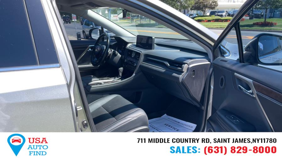 2020 Lexus RX RX 350 AWD, available for sale in Saint James, New York | USA Auto Find. Saint James, New York 2020 Lexus RX RX 350 AWD, available for sale in Saint James, New York | USA Auto Find. Saint James, New York