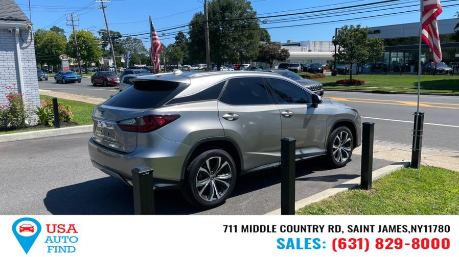 2020 Lexus RX RX 350 AWD, available for sale in Saint James, New York | USA Auto Find. Saint James, New York 2020 Lexus RX RX 350 AWD, available for sale in Saint James, New York | USA Auto Find. Saint James, New York