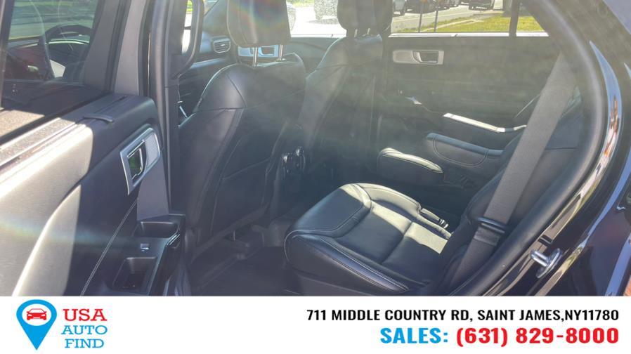 2021 Ford Explorer ST 4WD, available for sale in Saint James, New York | USA Auto Find. Saint James, New York 2021 Ford Explorer ST 4WD, available for sale in Saint James, New York | USA Auto Find. Saint James, New York