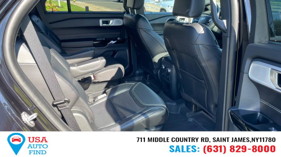 2021 Ford Explorer ST 4WD, available for sale in Saint James, New York | USA Auto Find. Saint James, New York 2021 Ford Explorer ST 4WD, available for sale in Saint James, New York | USA Auto Find. Saint James, New York