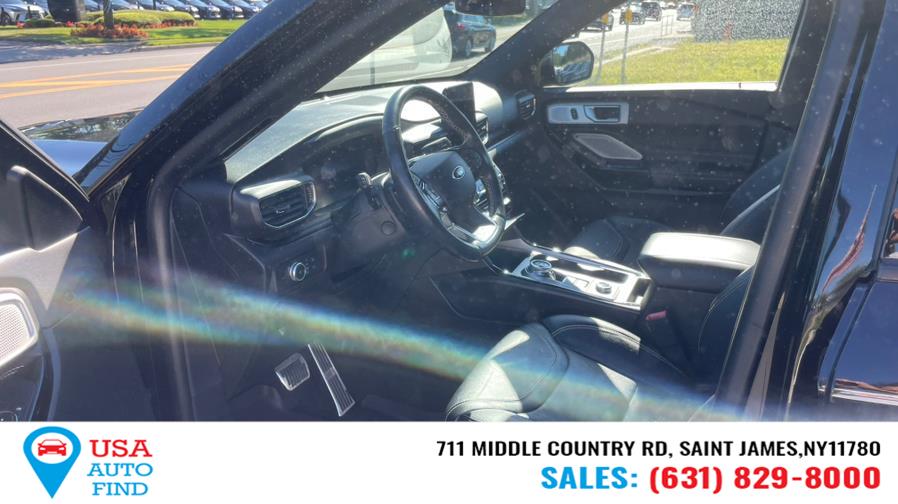 2021 Ford Explorer ST 4WD, available for sale in Saint James, New York | USA Auto Find. Saint James, New York 2021 Ford Explorer ST 4WD, available for sale in Saint James, New York | USA Auto Find. Saint James, New York