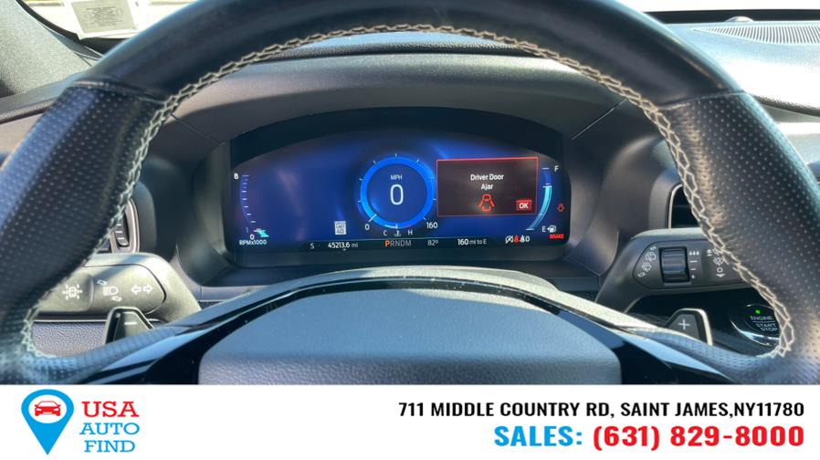 2021 Ford Explorer ST 4WD, available for sale in Saint James, New York | USA Auto Find. Saint James, New York 2021 Ford Explorer ST 4WD, available for sale in Saint James, New York | USA Auto Find. Saint James, New York