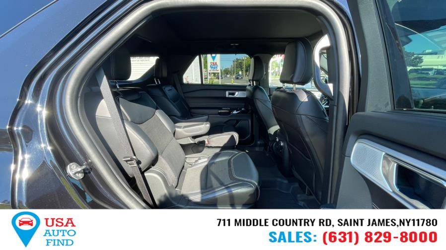 2021 Ford Explorer ST 4WD, available for sale in Saint James, New York | USA Auto Find. Saint James, New York 2021 Ford Explorer ST 4WD, available for sale in Saint James, New York | USA Auto Find. Saint James, New York